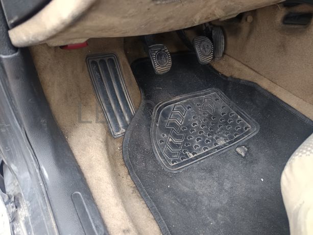 Alfa Romeu 156 · Ano 2003