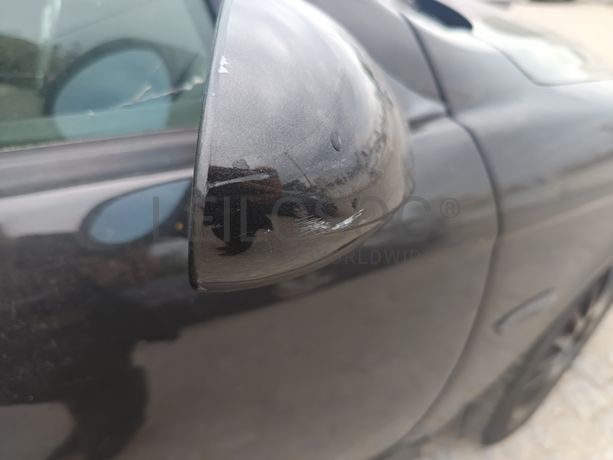 Alfa Romeu 156 · Ano 2003