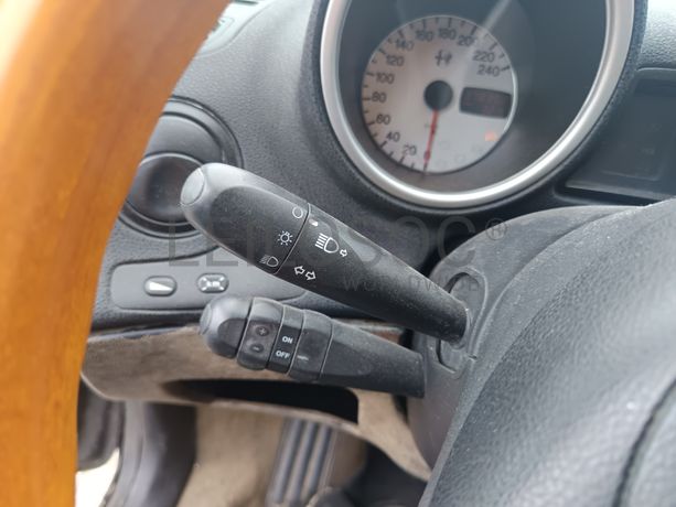 Alfa Romeu 156 · Ano 2003