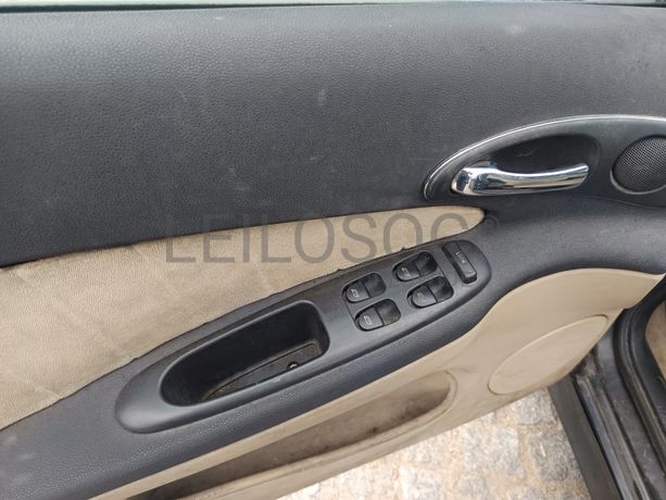 Alfa Romeu 156 · Ano 2003