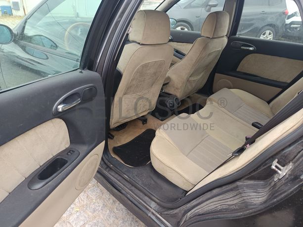 Alfa Romeu 156 · Ano 2003