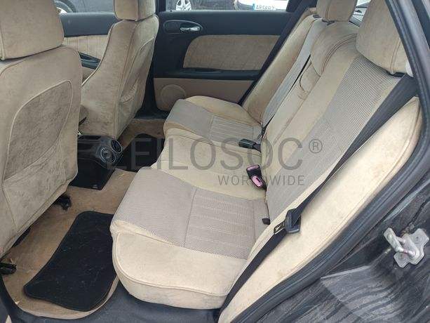 Alfa Romeu 156 · Ano 2003