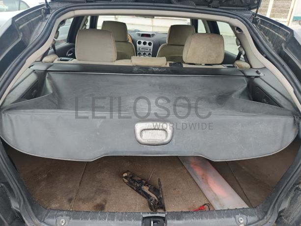 Alfa Romeu 156 · Ano 2003