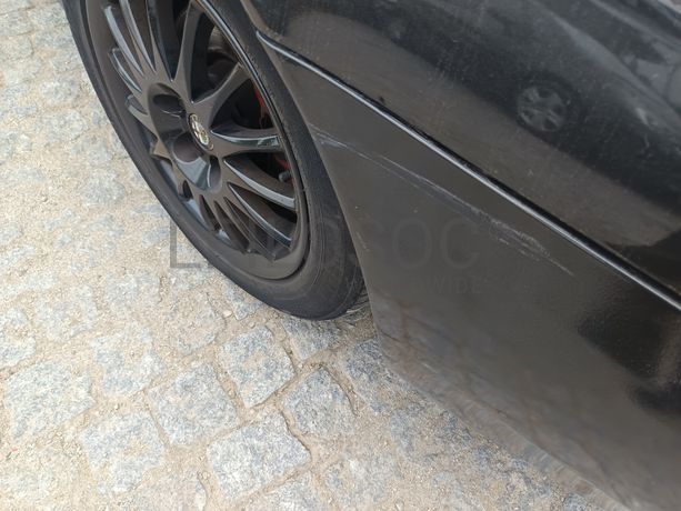 Alfa Romeu 156 · Ano 2003