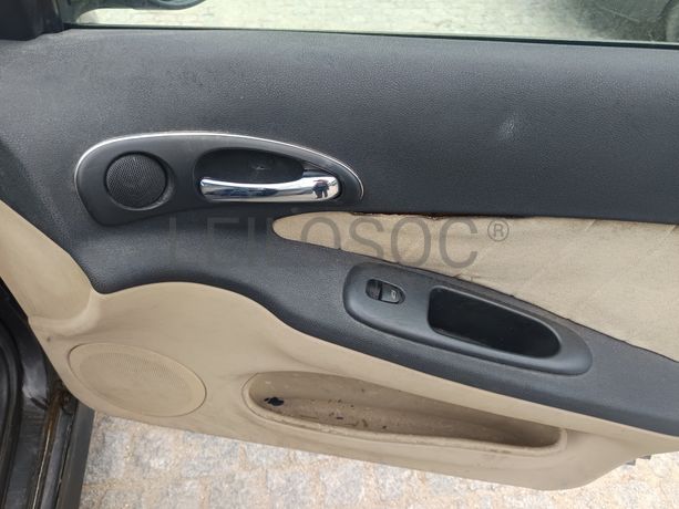 Alfa Romeu 156 · Ano 2003