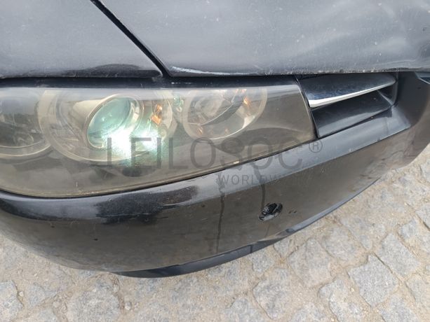 Alfa Romeu 156 · Ano 2003