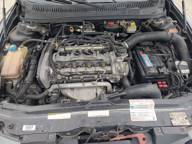 Alfa Romeu 156 · Ano 2003