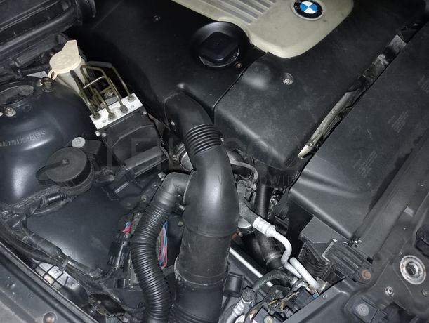 BMW 530D · Ano 1999