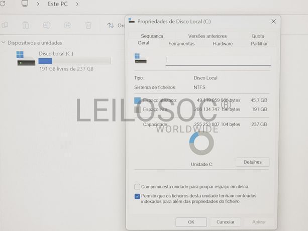 Portátil HP EliteBook 830 G6