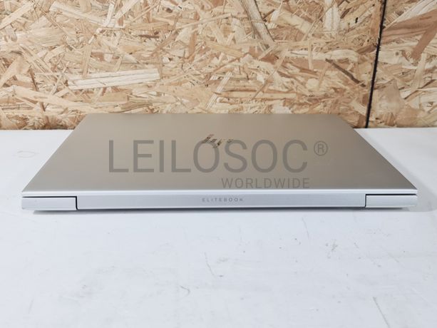 Portátil HP EliteBook 830 G6