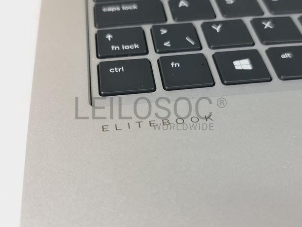 Portátil HP EliteBook 830 G6