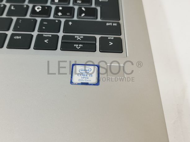 Portátil HP EliteBook 830 G6