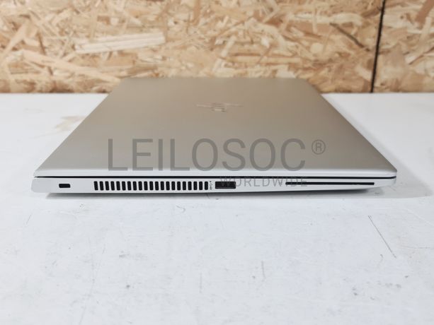 Portátil HP EliteBook