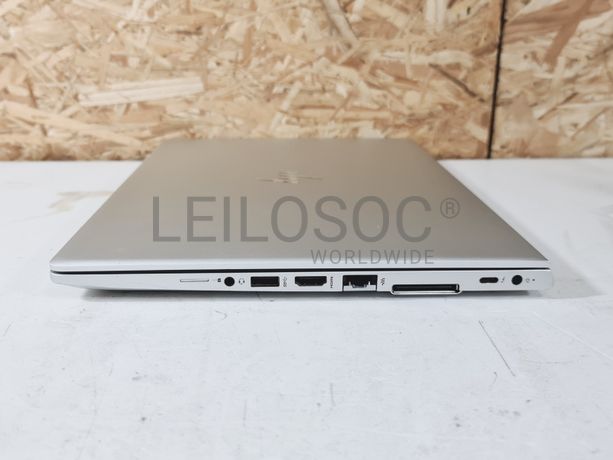 Portátil HP EliteBook