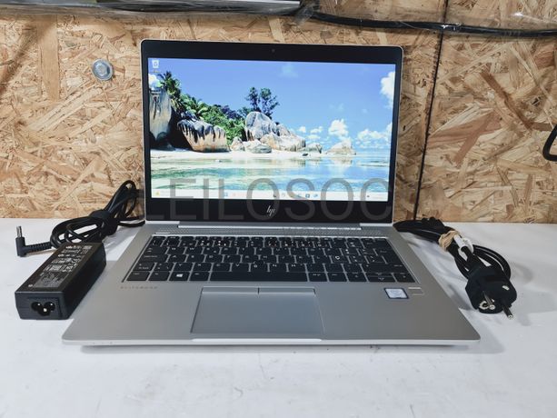 Portátil HP EliteBook