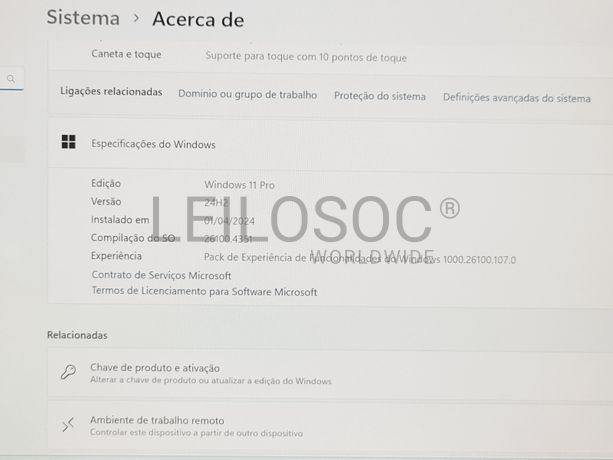 Portátil HP EliteBook