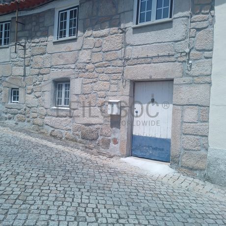 Quinhão Hereditário · Casas do Soeiro, Celorico da Beira