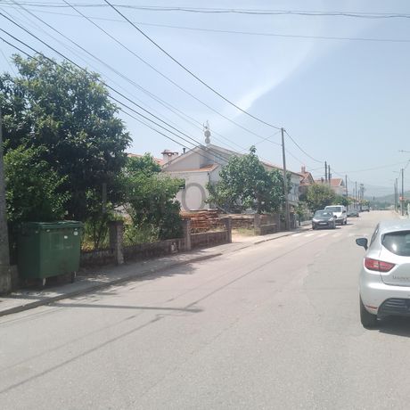 Quinhão Hereditário · Casas do Soeiro, Celorico da Beira