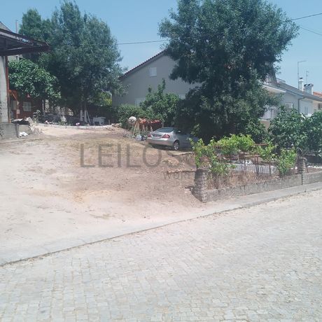 Quinhão Hereditário · Casas do Soeiro, Celorico da Beira