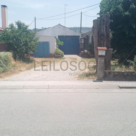 Quinhão Hereditário · Casas do Soeiro, Celorico da Beira