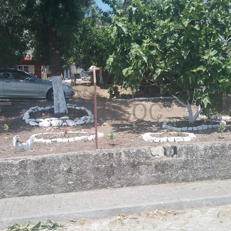 Quinhão Hereditário · Casas do Soeiro, Celorico da Beira