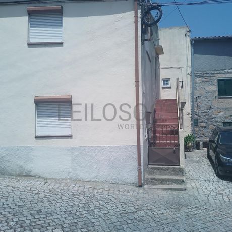 Quinhão Hereditário · Casas do Soeiro, Celorico da Beira