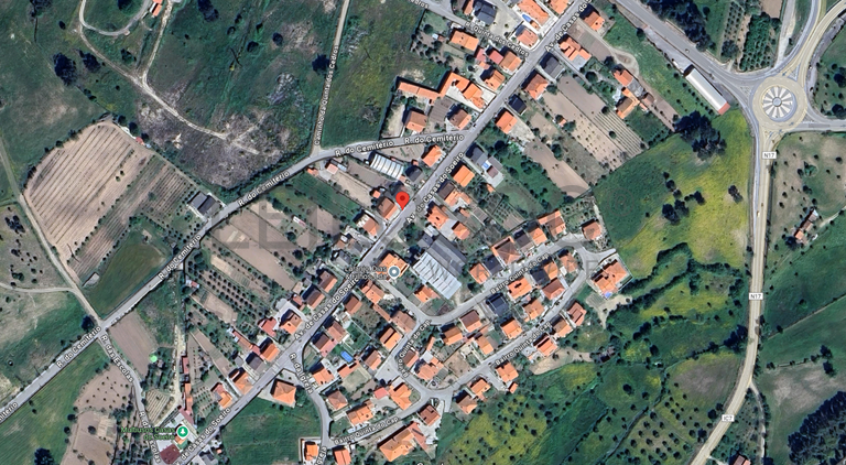 Quinhão Hereditário · Casas do Soeiro, Celorico da Beira