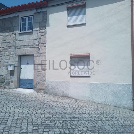 Quinhão Hereditário · Casas do Soeiro, Celorico da Beira