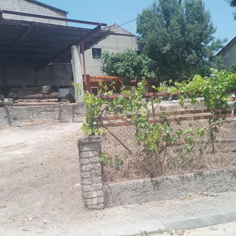 Quinhão Hereditário · Casas do Soeiro, Celorico da Beira