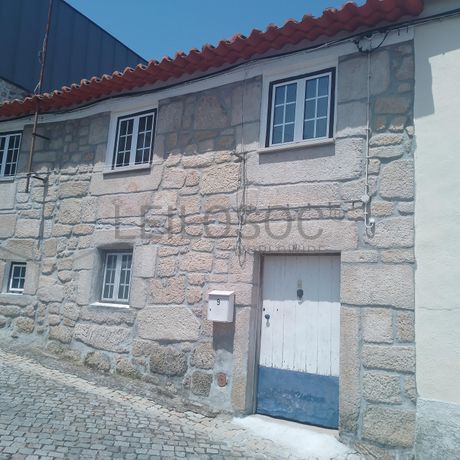 Quinhão Hereditário · Casas do Soeiro, Celorico da Beira