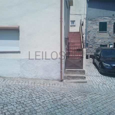 Quinhão Hereditário · Casas do Soeiro, Celorico da Beira