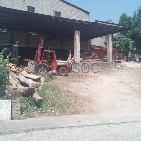 Quinhão Hereditário · Casas do Soeiro, Celorico da Beira