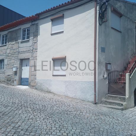 Quinhão Hereditário · Casas do Soeiro, Celorico da Beira