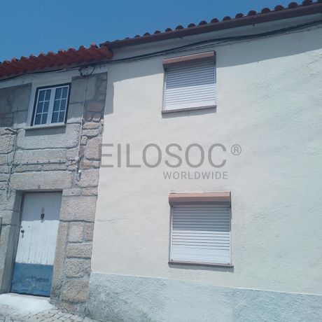 Quinhão Hereditário · Casas do Soeiro, Celorico da Beira