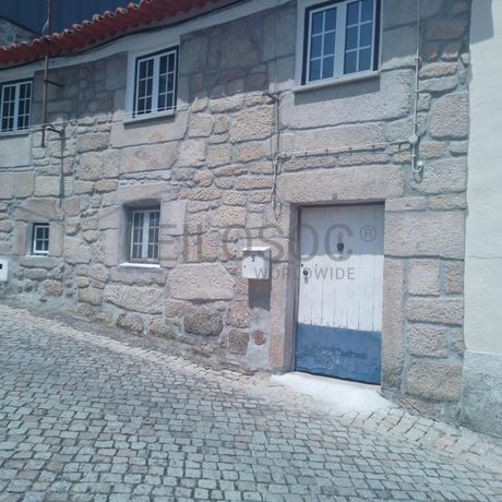 Quinhão Hereditário · Casas do Soeiro, Celorico da Beira