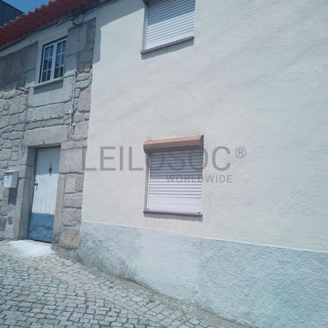 Quinhão Hereditário · Casas do Soeiro, Celorico da Beira