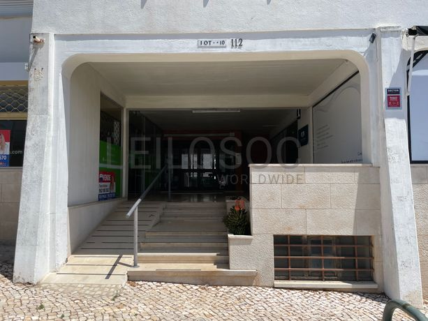 Apartamento T0 · Cascais