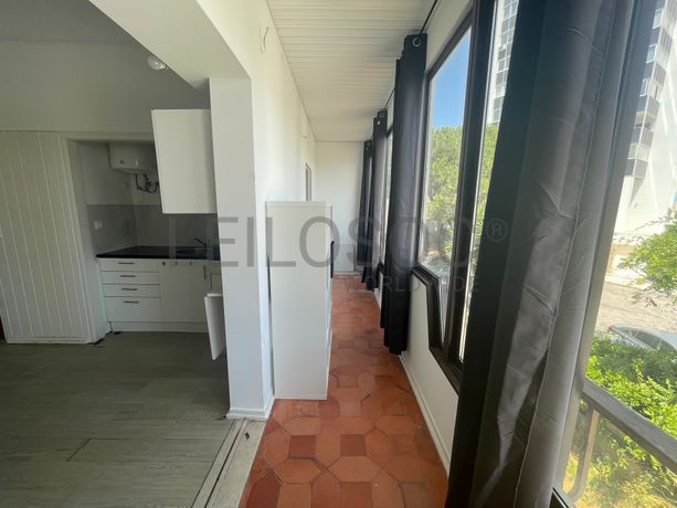Apartamento T0 · Cascais