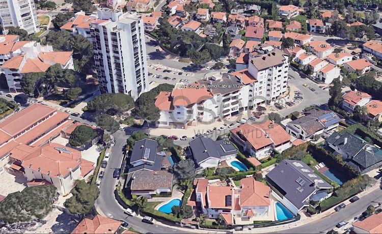 Apartamento T0 · Cascais