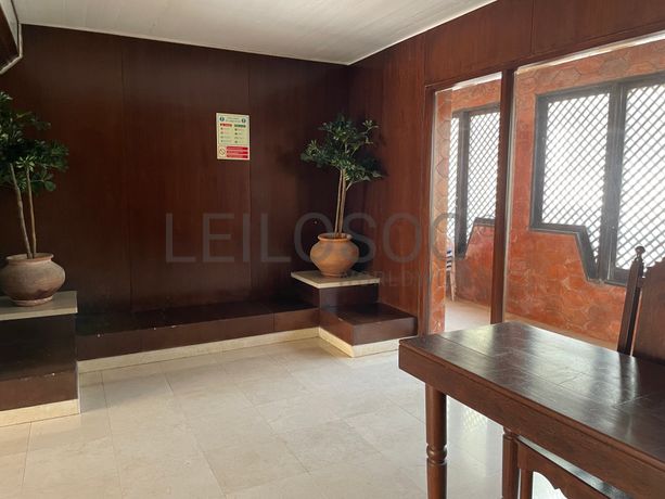 Apartamento T0 · Cascais