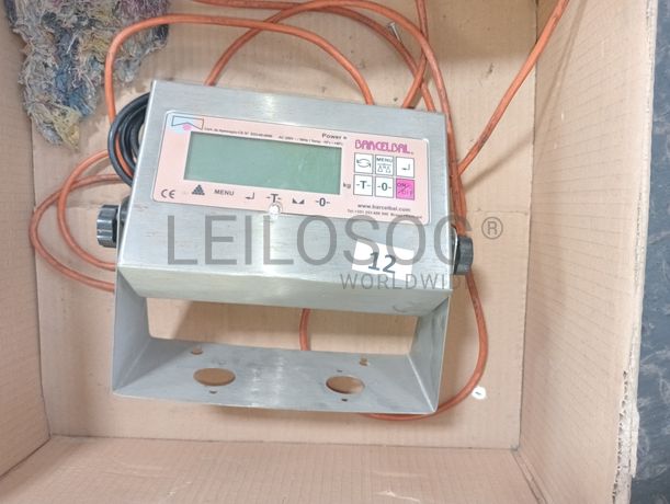 Fabrico de Redes e Vedações: Máquinas, Equipamentos, Stock e Matéria-prima