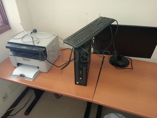 Fabrico de Redes e Vedações: Máquinas, Equipamentos, Stock e Matéria-prima