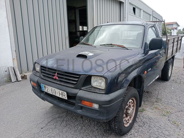 Fabrico de Redes e Vedações: Máquinas, Equipamentos, Stock e Matéria-prima