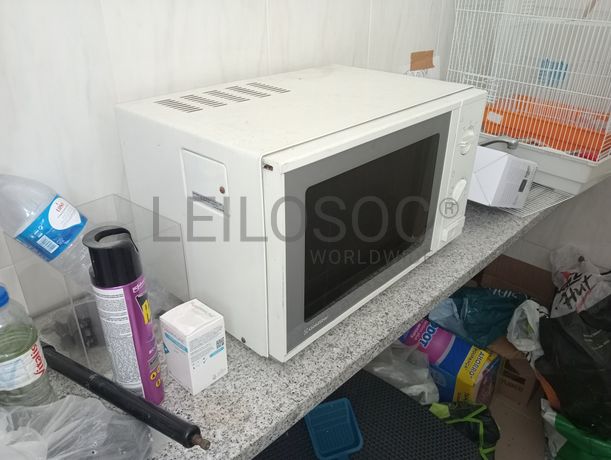 Fabrico de Redes e Vedações: Máquinas, Equipamentos, Stock e Matéria-prima