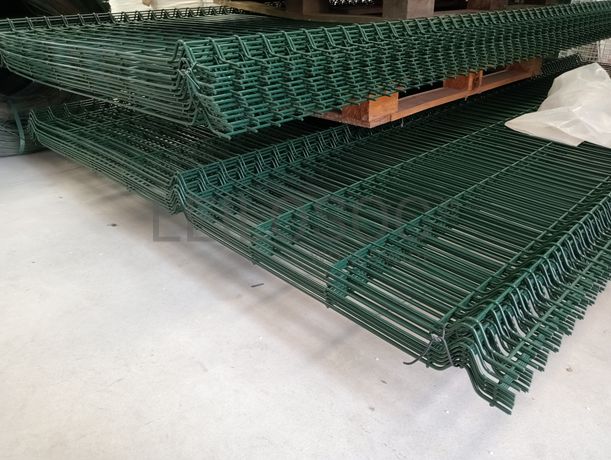 Fabrico de Redes e Vedações: Máquinas, Equipamentos, Stock e Matéria-prima