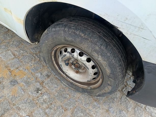 Renault Kangoo · Ano 2011