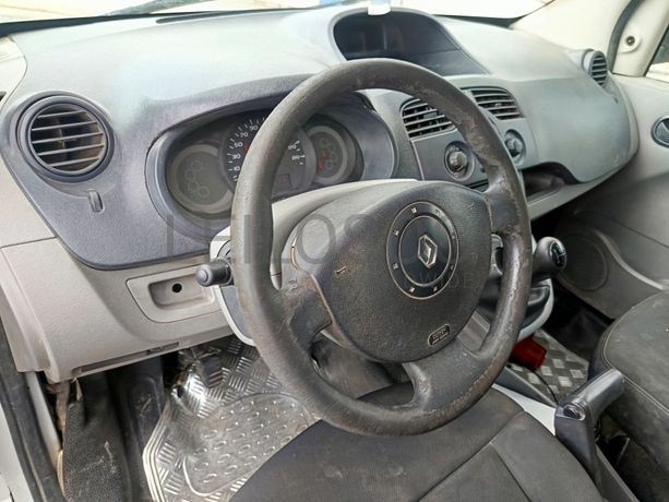 Renault Kangoo · Ano 2011