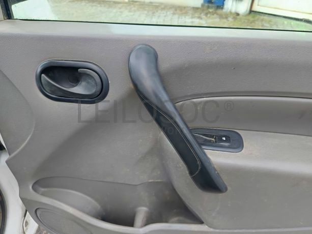 Renault Kangoo · Ano 2011