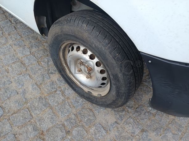 Renault Kangoo · Ano 2011