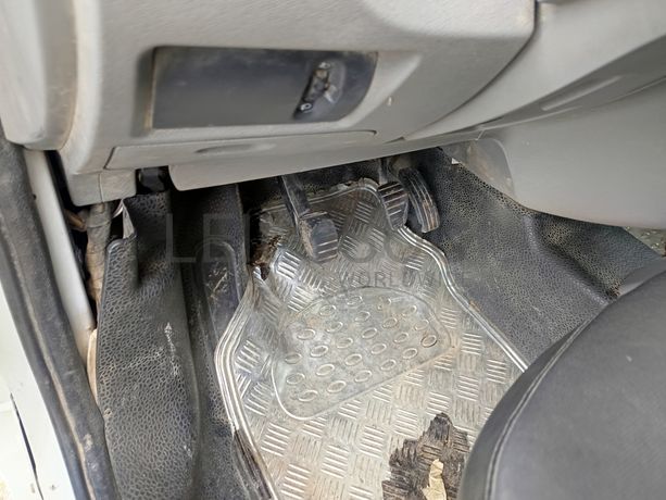 Renault Kangoo · Ano 2011